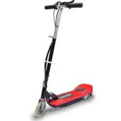 Trottinette électrique 120 W Rouge
