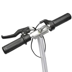 Trottinette électrique 120 W Noir