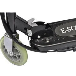 Trottinette électrique 120 W Noir