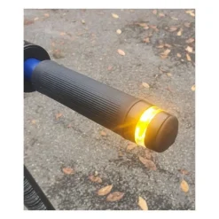 Trottinette électrique - YEEP.ME - 100a sport - 750W - 10'' - 55km - Clignotants - Connectée - Garantie 5 ans