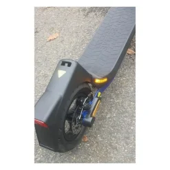 Trottinette électrique - YEEP.ME - 100a sport - 750W - 10'' - 55km - Clignotants - Connectée - Garantie 5 ans