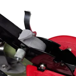 Trottinette électrique avec Siège 120 W Rouge