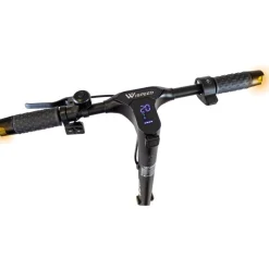 Trottinette électrique C10-40 Pro Noir