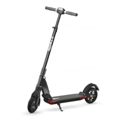 Trottinette électrique E Twow Booster ES Noir