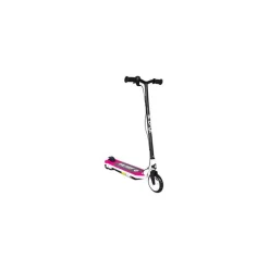 Trottinette électrique enfant Urbanglide URBANGLIDE RIDE 55 NOIR ET ROSE