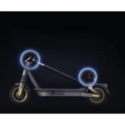 Trottinette électrique Max G2