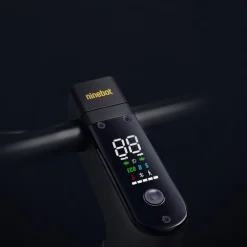 Trottinette électrique Max G2