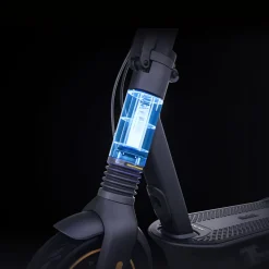 Trottinette électrique Max G2