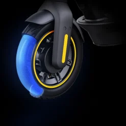 Trottinette électrique Max G2