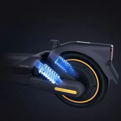 Trottinette électrique Max G2