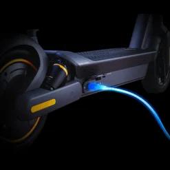 Trottinette électrique Max G2