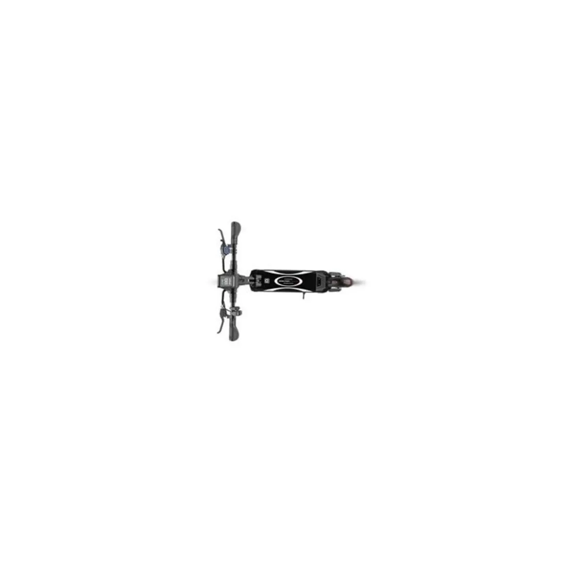 Trottinette électrique Minimotors DUALTRON POP 52V 20Ah DUAL MOTEUR