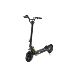 Trottinette électrique Minimotors Dualtron Togo Limited 900 W 60V 12Ah Noir
