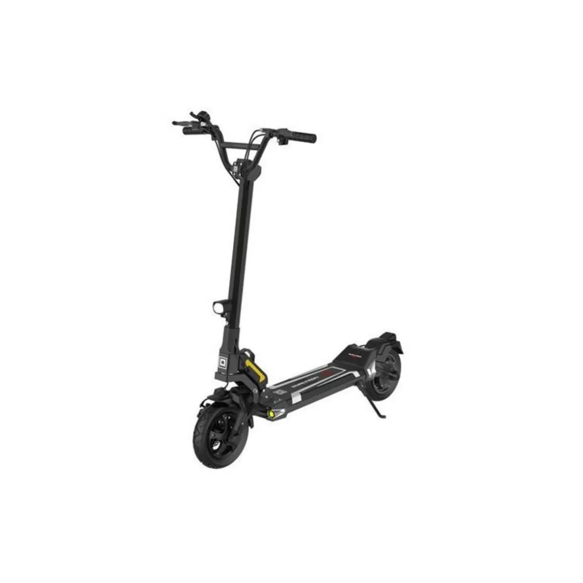 Trottinette électrique Minimotors Dualtron Togo Limited 900 W 60V 12Ah Noir