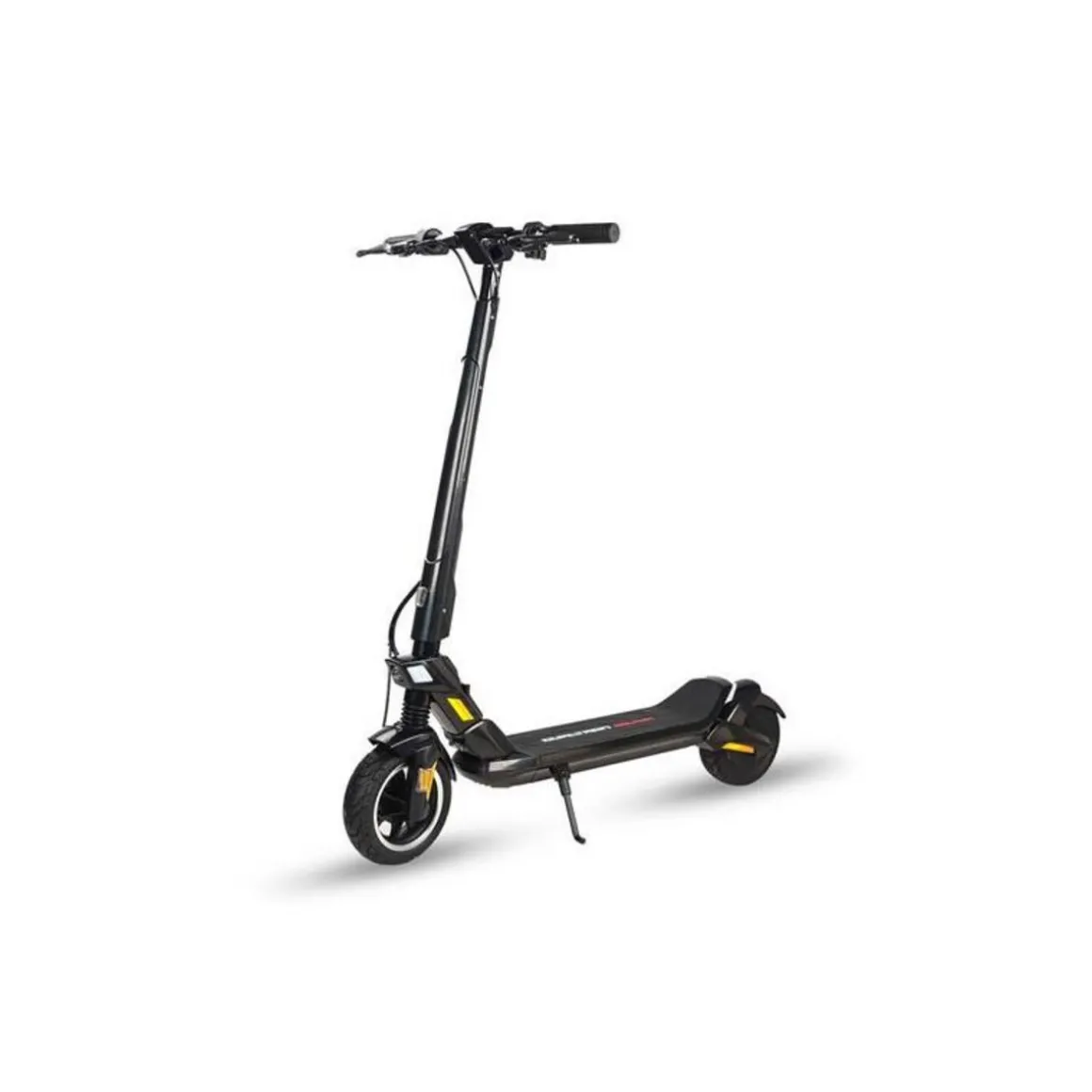 Trottinette électrique Minimotors Dualtron Dolphin 450 W Noir