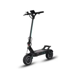 Trottinette électrique Minimotors Dualtron Victor Luxury 2400 W Noir
