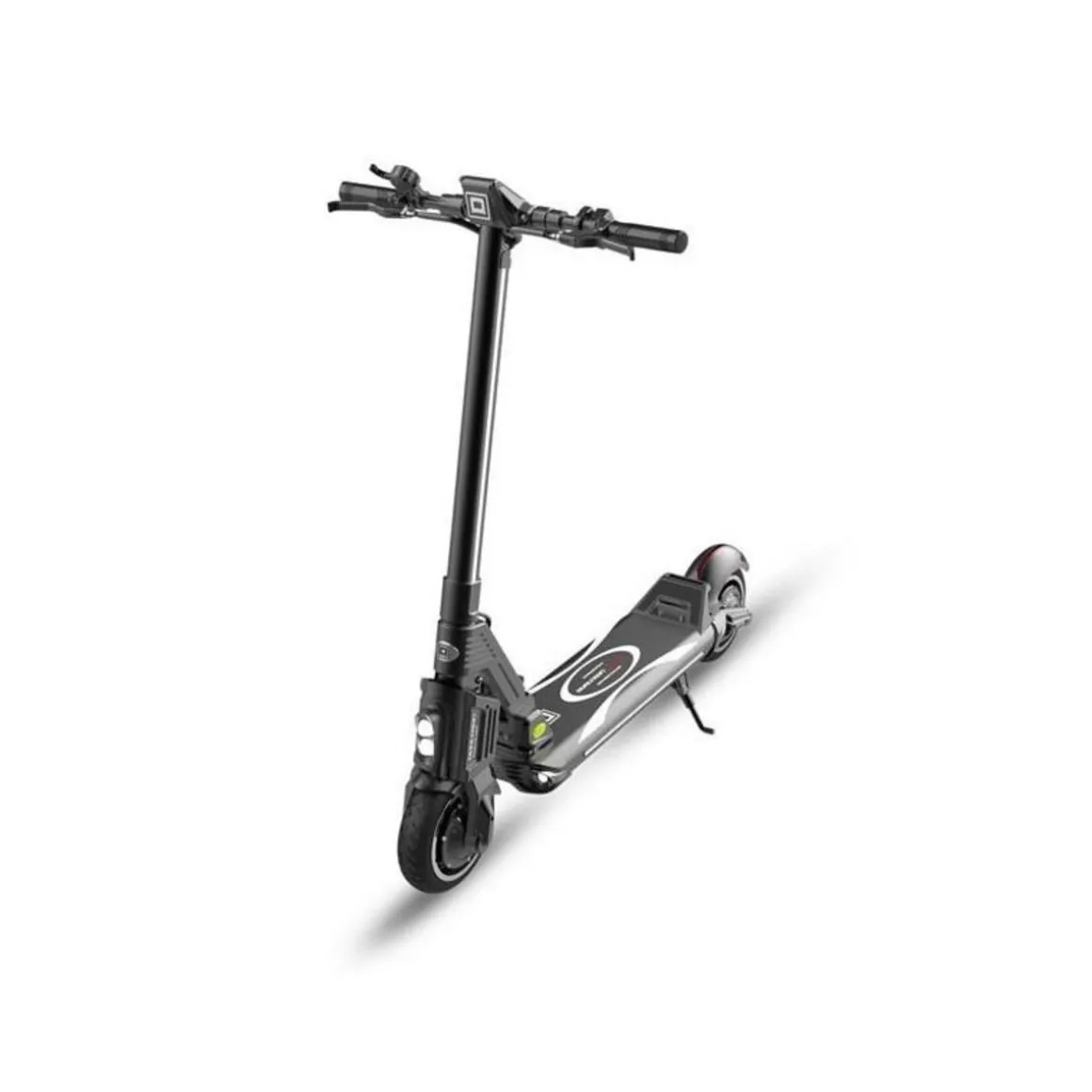 Trottinette électrique Minimotors Dualtron Pop 52V 25Ah 1450 W Noir