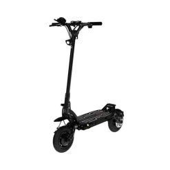 Trottinette électrique Minimotors Dualtron Forever 1600 W Noir