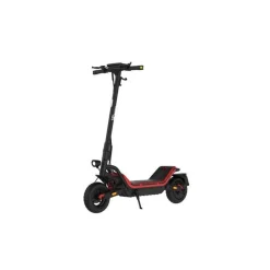 Trottinette électrique off road Wispeed SUV Pilot 150 500 W Noir et Rouge