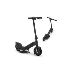 Trottinette électrique Pure Electric x McLaren 500 W Special Edition Noir