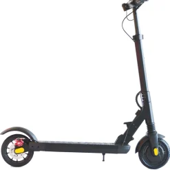 Trottinette électrique Q4465 - Noir