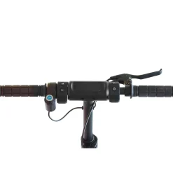 Trottinette électrique Q4465 - Noir