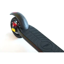 Trottinette électrique Q4465 - Noir