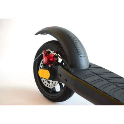 Trottinette électrique Q4465 - Noir