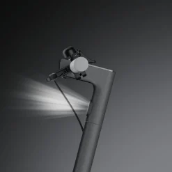 Trottinette électrique S65C Noir