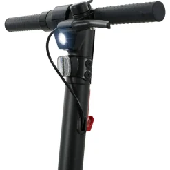 Trottinette électrique T855 PRO - Noir