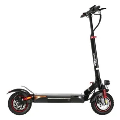 Trottinette électrique tout terrain pliable - URBANGLIDE - ECROSS PRO LITE 2 - 10 - 48V - 800 W - Auto 40KM Feu stop et clignot