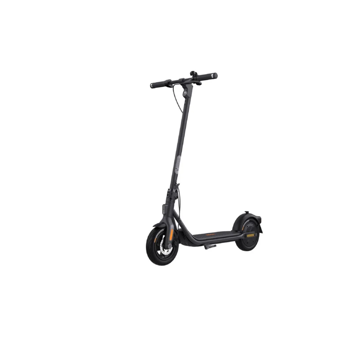 Trottinette électrique Trotti F2E - Noir