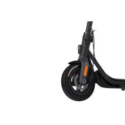 Trottinette électrique Trotti F2E - Noir