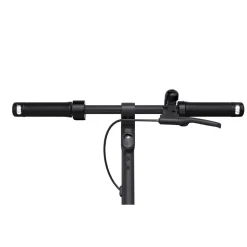 Trottinette électrique Trotti F2E - Noir