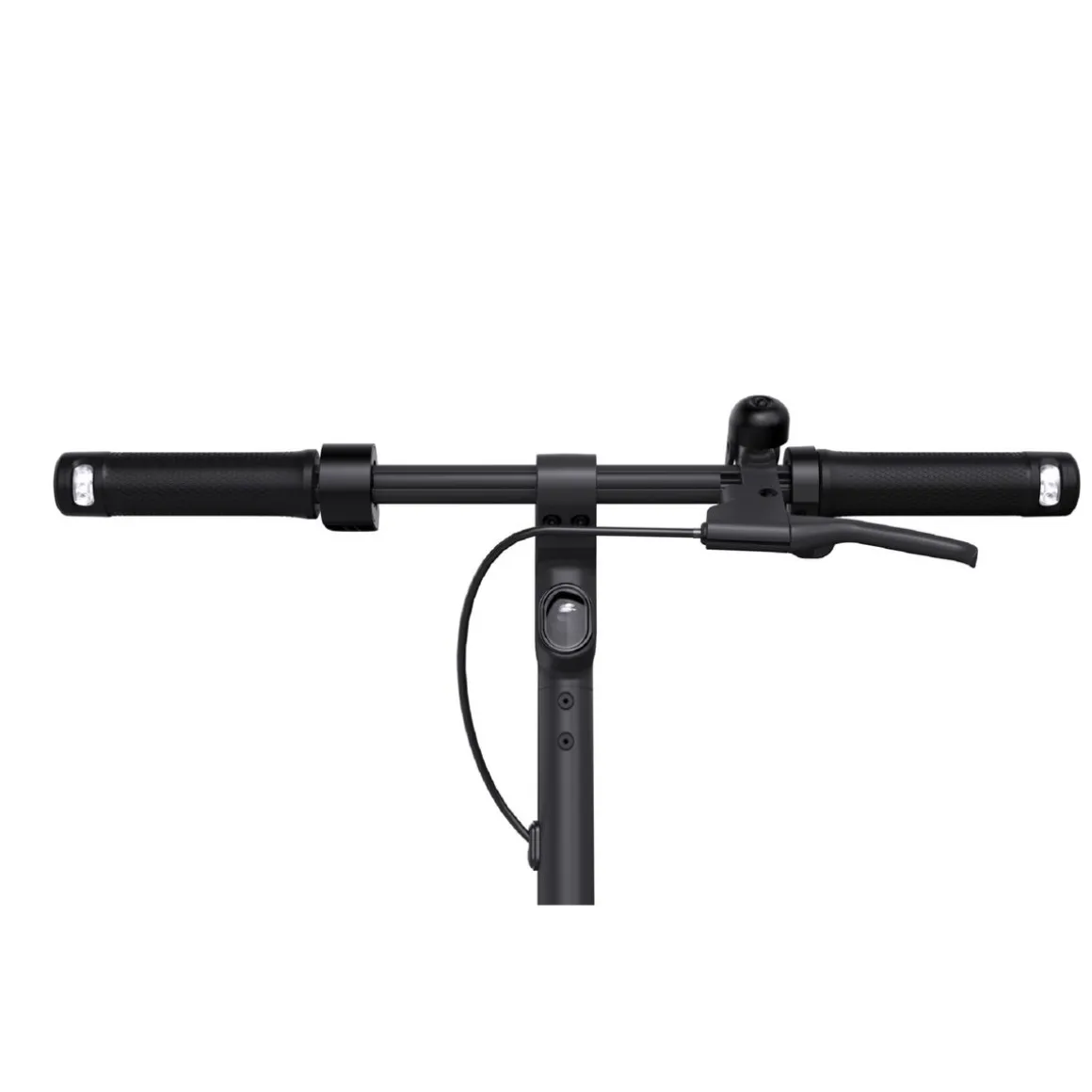 Trottinette électrique Trotti F2E - Noir