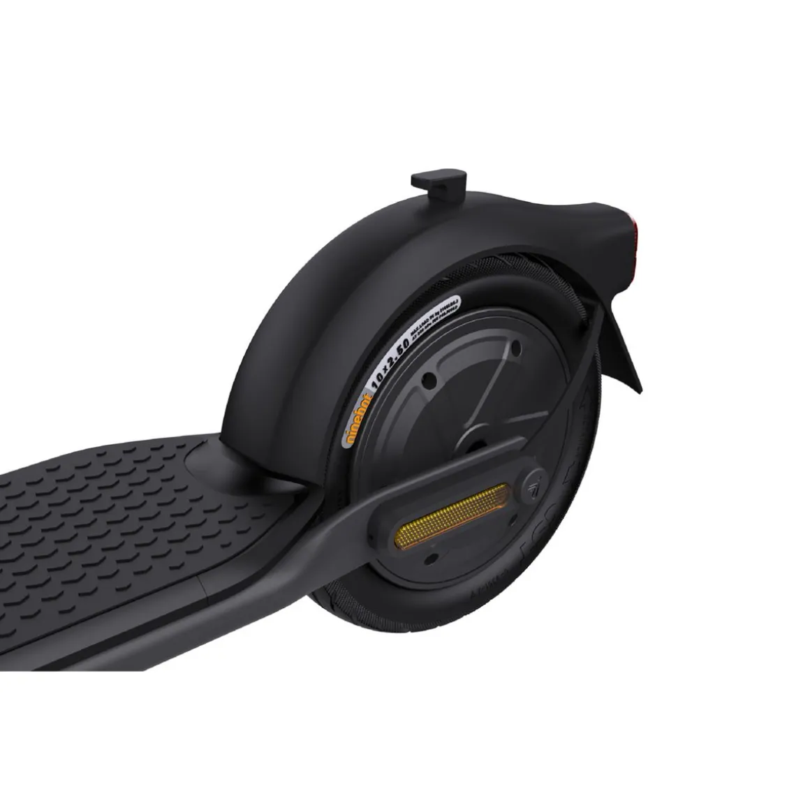 Trottinette électrique Trotti F2E - Noir