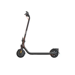 Trottinette électrique Trotti E2 Plus E - Noir