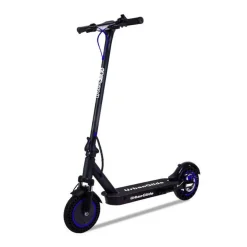 Trottinette électrique Urbanglide Ride 350 CT 350 W Noir