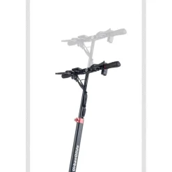 Trottinette électrique Urbanglide eCross Max 2X2 800 W Noir