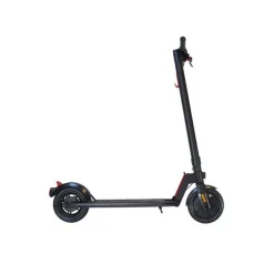 Trottinette électrique Wispeed F820 350 W Noir