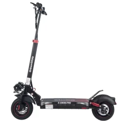 Trottinette électronique E-Cross Pro