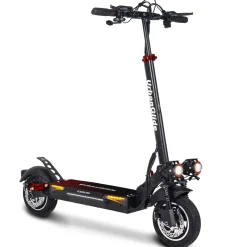 Trottinette électronique E-Cross Pro