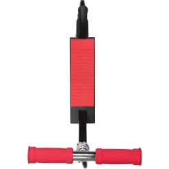 Trottinette 120mm - Rouge