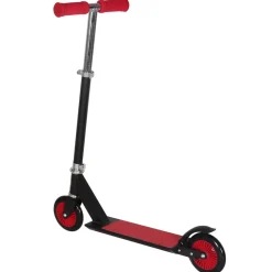 Trottinette 120mm - Rouge