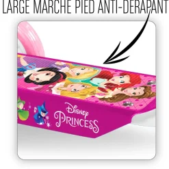 Trottinette Princesses Disney - 3 roues