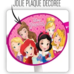 Trottinette Princesses Disney - 3 roues