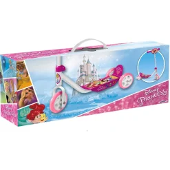 Trottinette Princesses Disney - 3 roues