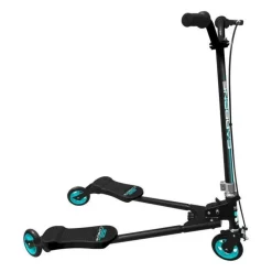 Trottinette Swing - SKIDS CONTROL CARBONE - JK525315