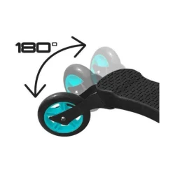 Trottinette Swing - SKIDS CONTROL CARBONE - JK525315