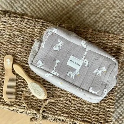 Trousse de toilette bébé Baby Safari